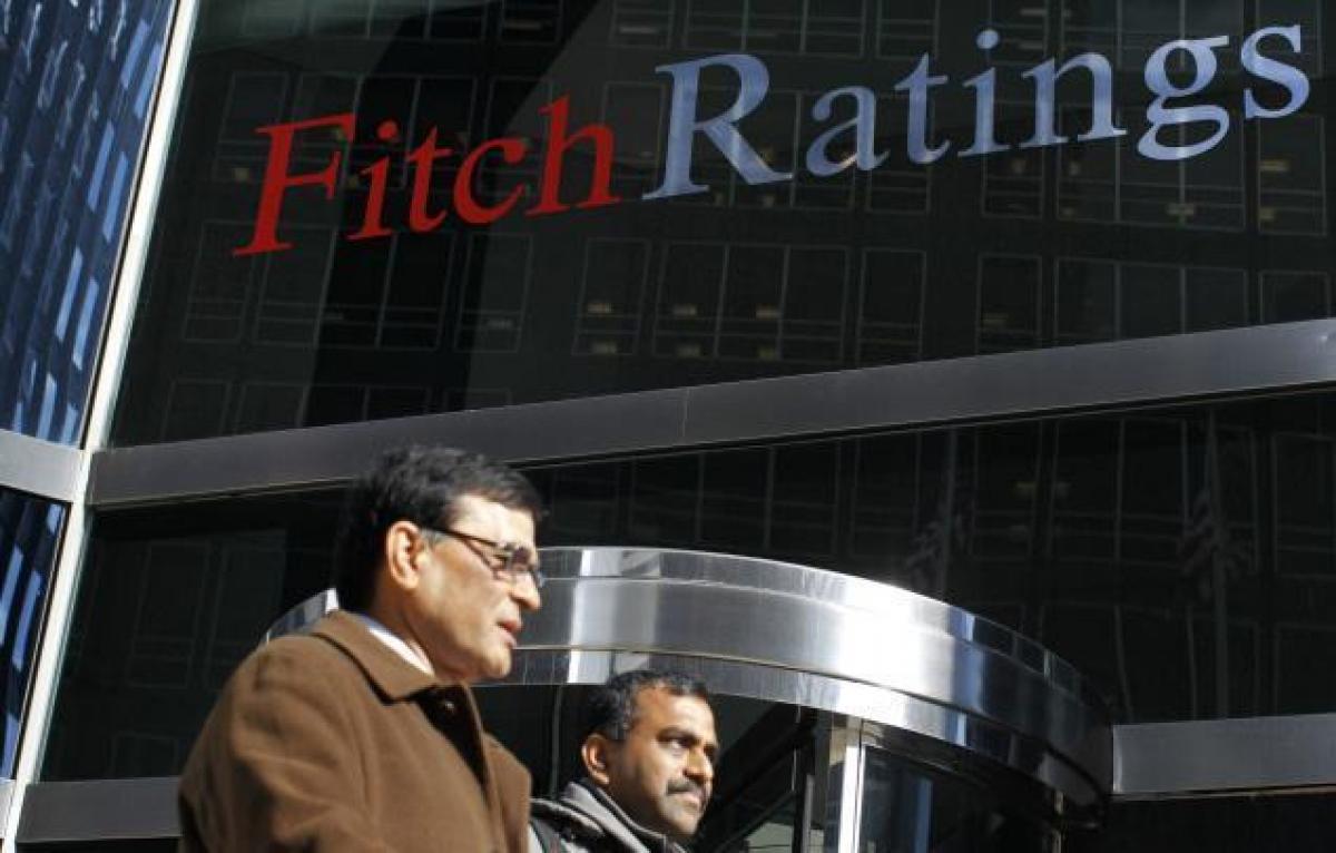 Fitch: India Bank Credit Profiles at Risk Under Heavy Losses